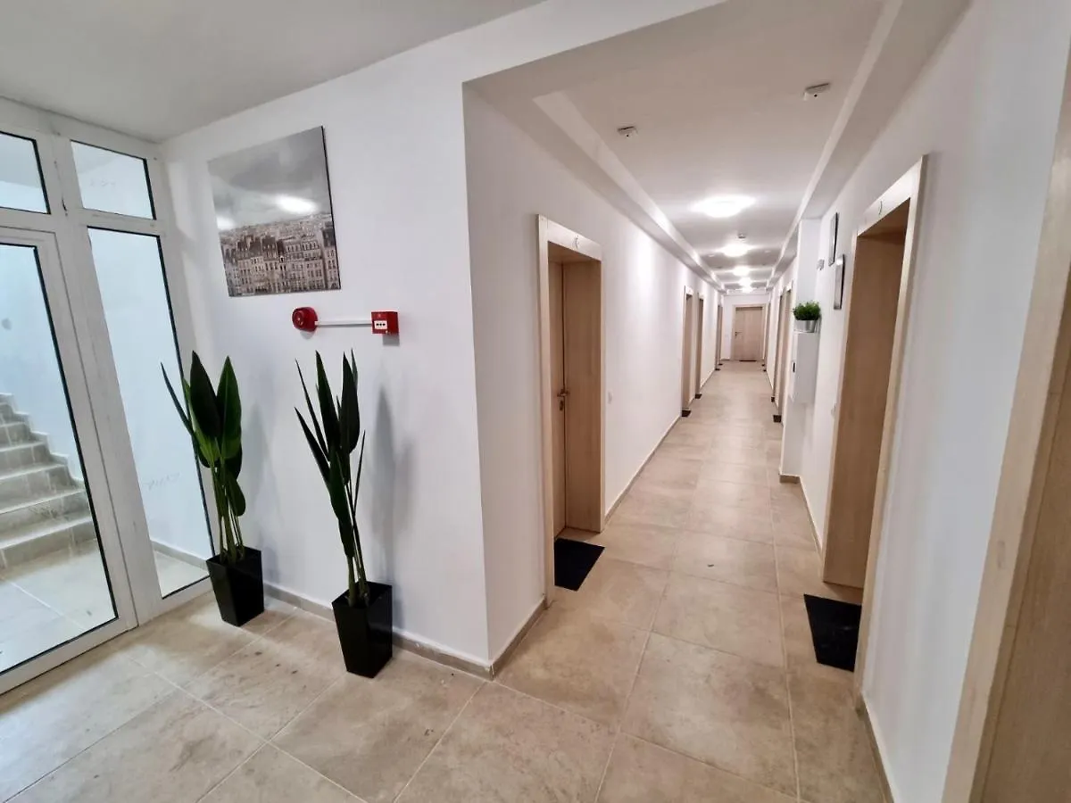 Apartamento Best Family Appartment 58 Sófia