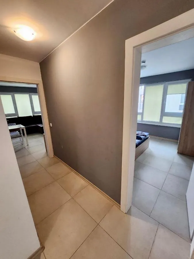 Apartamento Best Family Appartment 58 Sófia