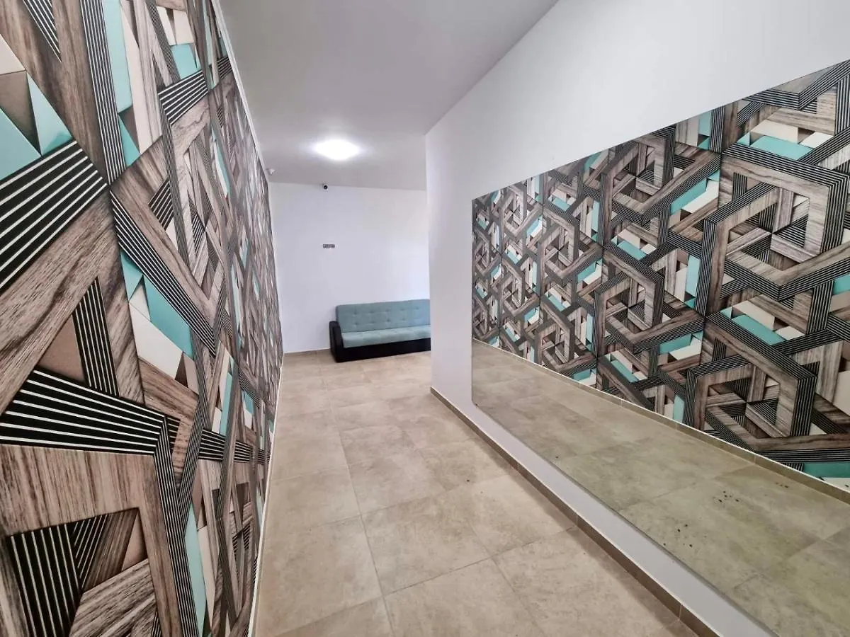 Apartament Best Family Appartment 58 Sofia Bulgaria